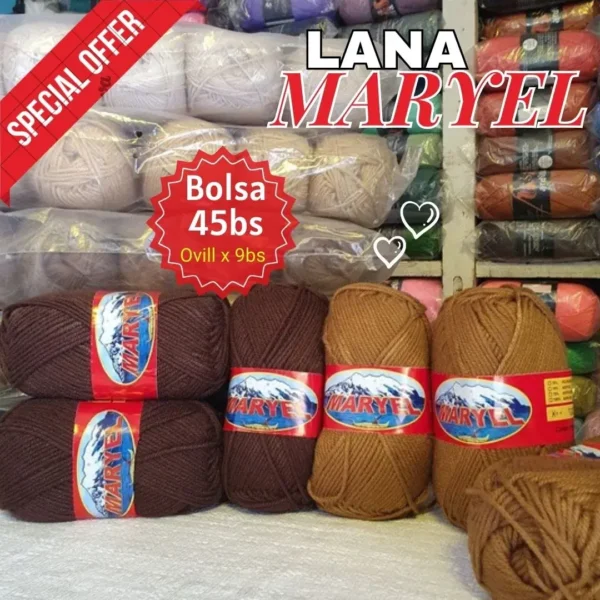 Lana Maryel - Imagen 2