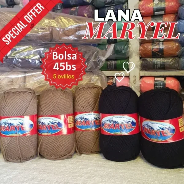 Lana Maryel - Imagen 4
