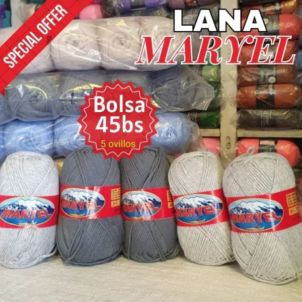 Lana Maryel - Imagen 6