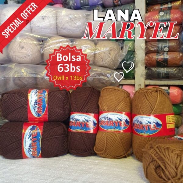 Lana Maryel - Imagen 3