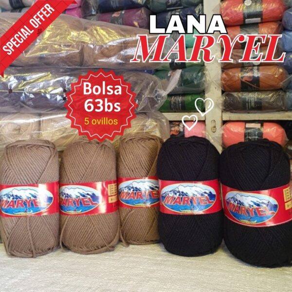 Lana Maryel - Imagen 5