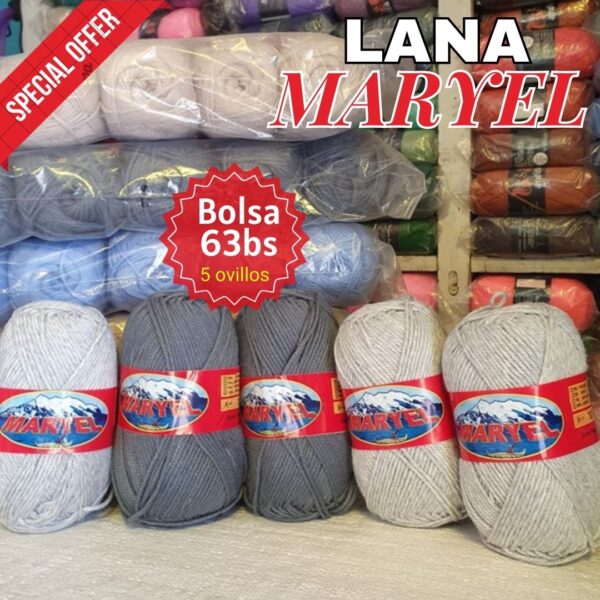 Lana Maryel - Imagen 2