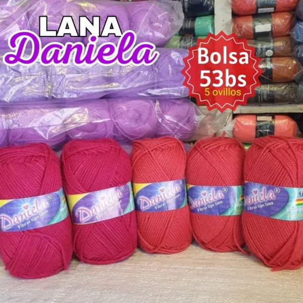 Lana Daniela - Imagen 8