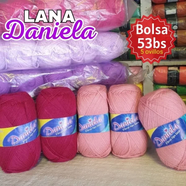 Lana Daniela - Imagen 10