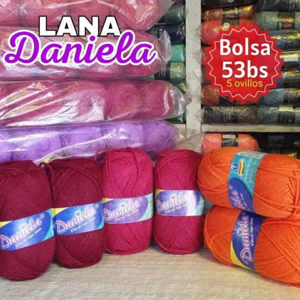Lana Daniela - Imagen 12