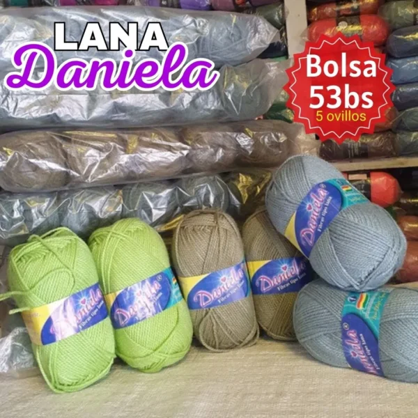 Lana Daniela - Imagen 3