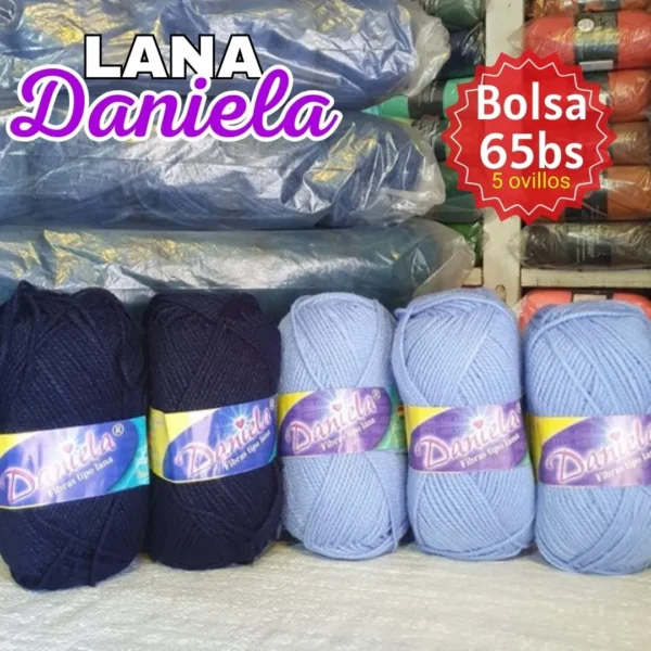 Lana Daniela - Imagen 2