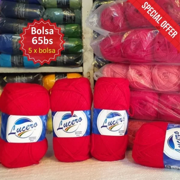 SUPERPACK LUCERO - Imagen 3