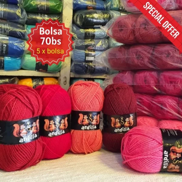 SUPEOFERTA ARDILLA #1 - Imagen 3