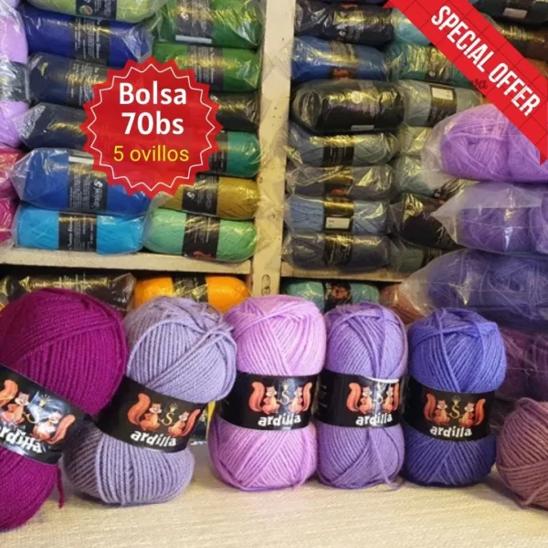 SUPEOFERTA ARDILLA #1 - Imagen 5