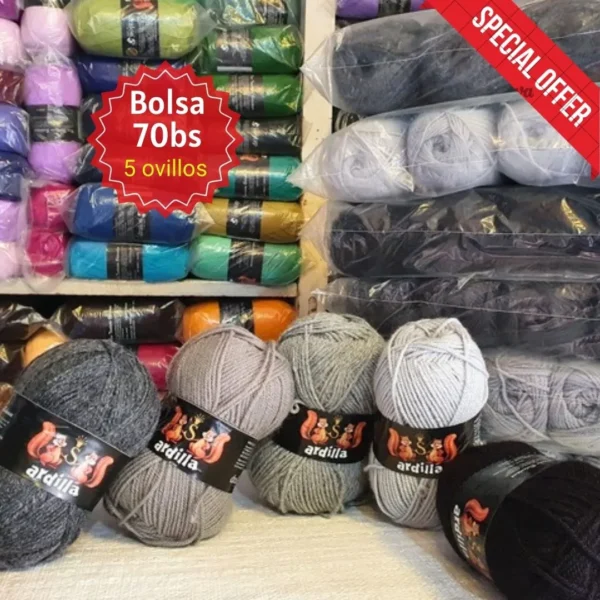 SUPEOFERTA ARDILLA #1 - Imagen 6
