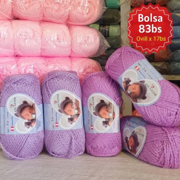 Super Bebe - Imagen 7