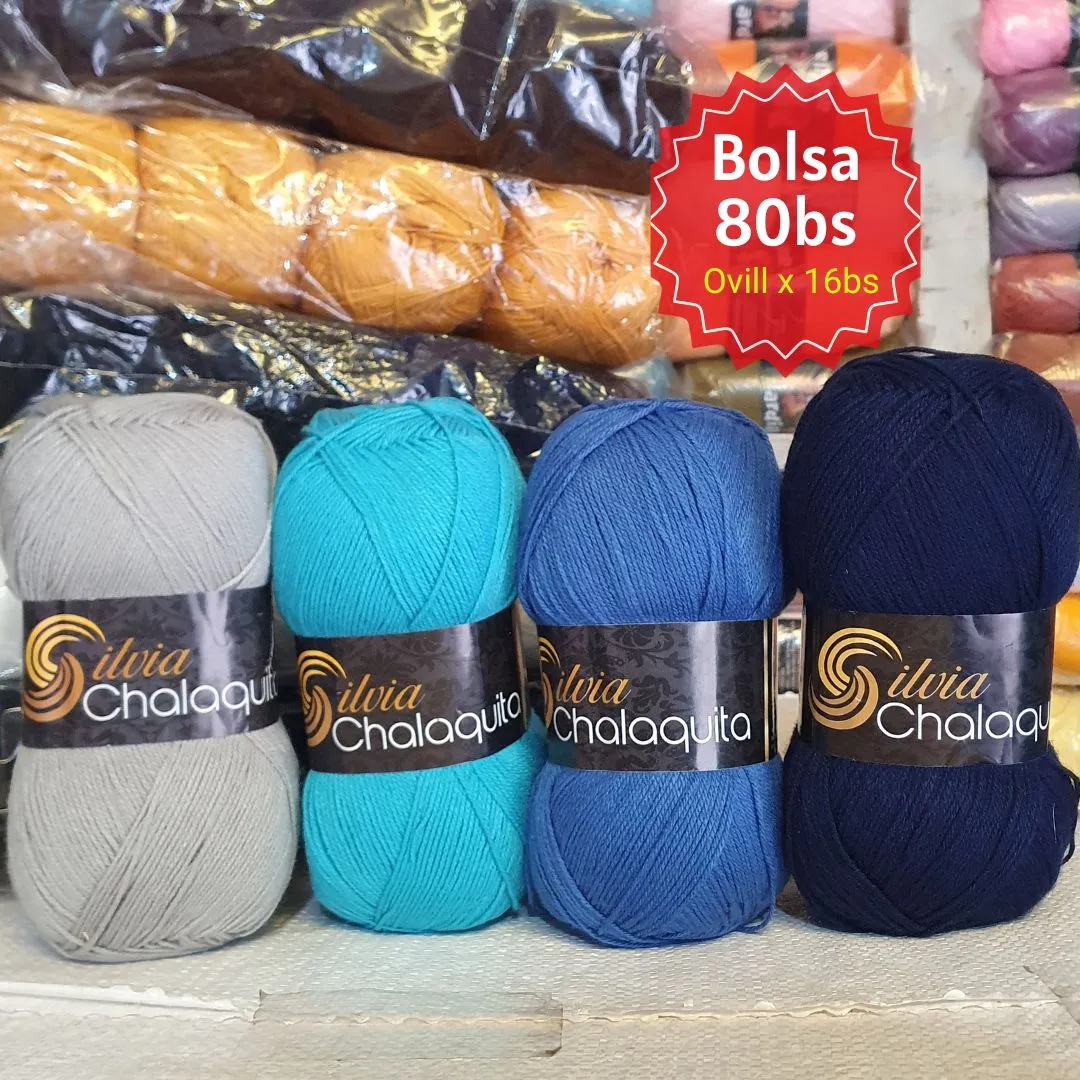 Silvia Chalaquita - Imagen 2