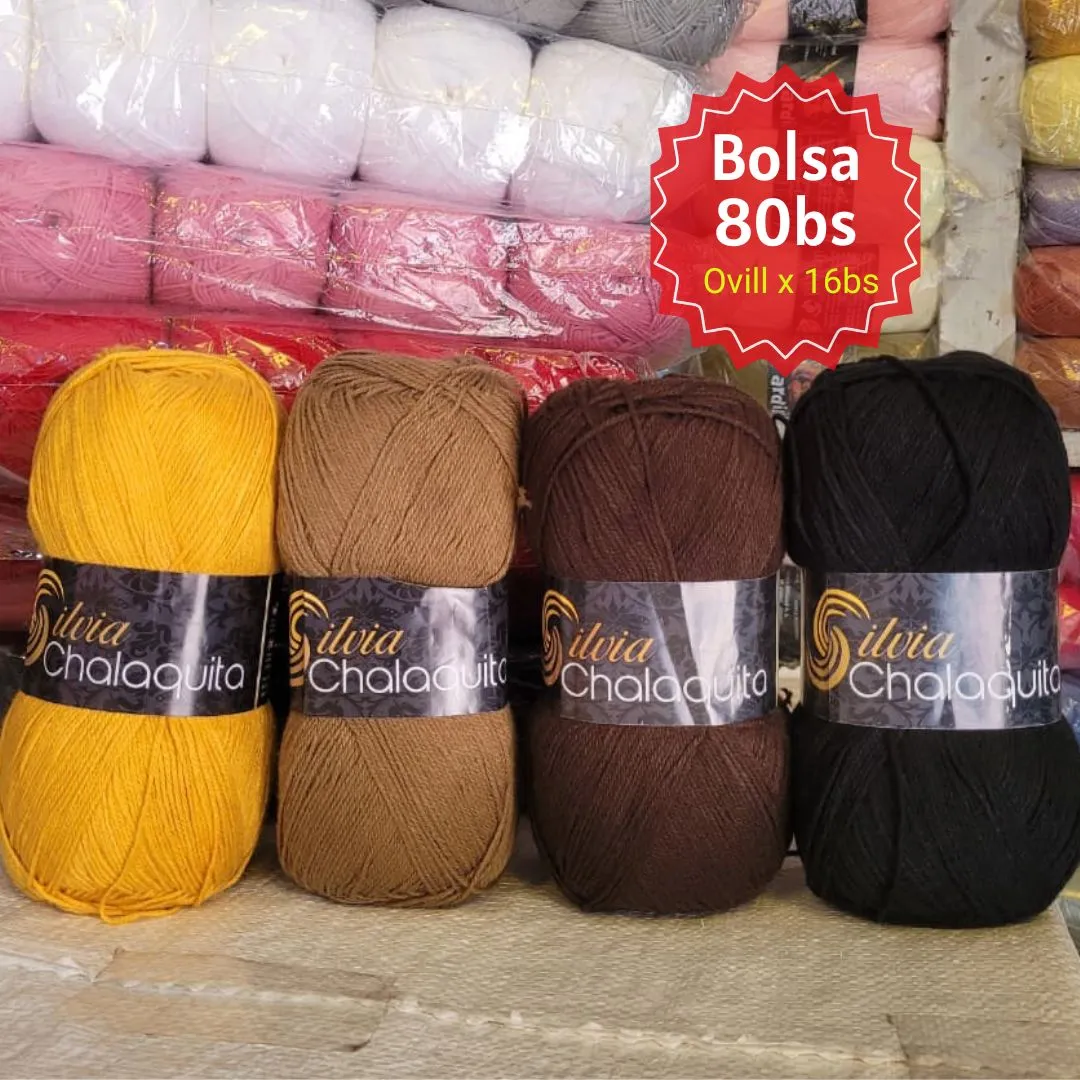 Silvia Chalaquita - Imagen 3