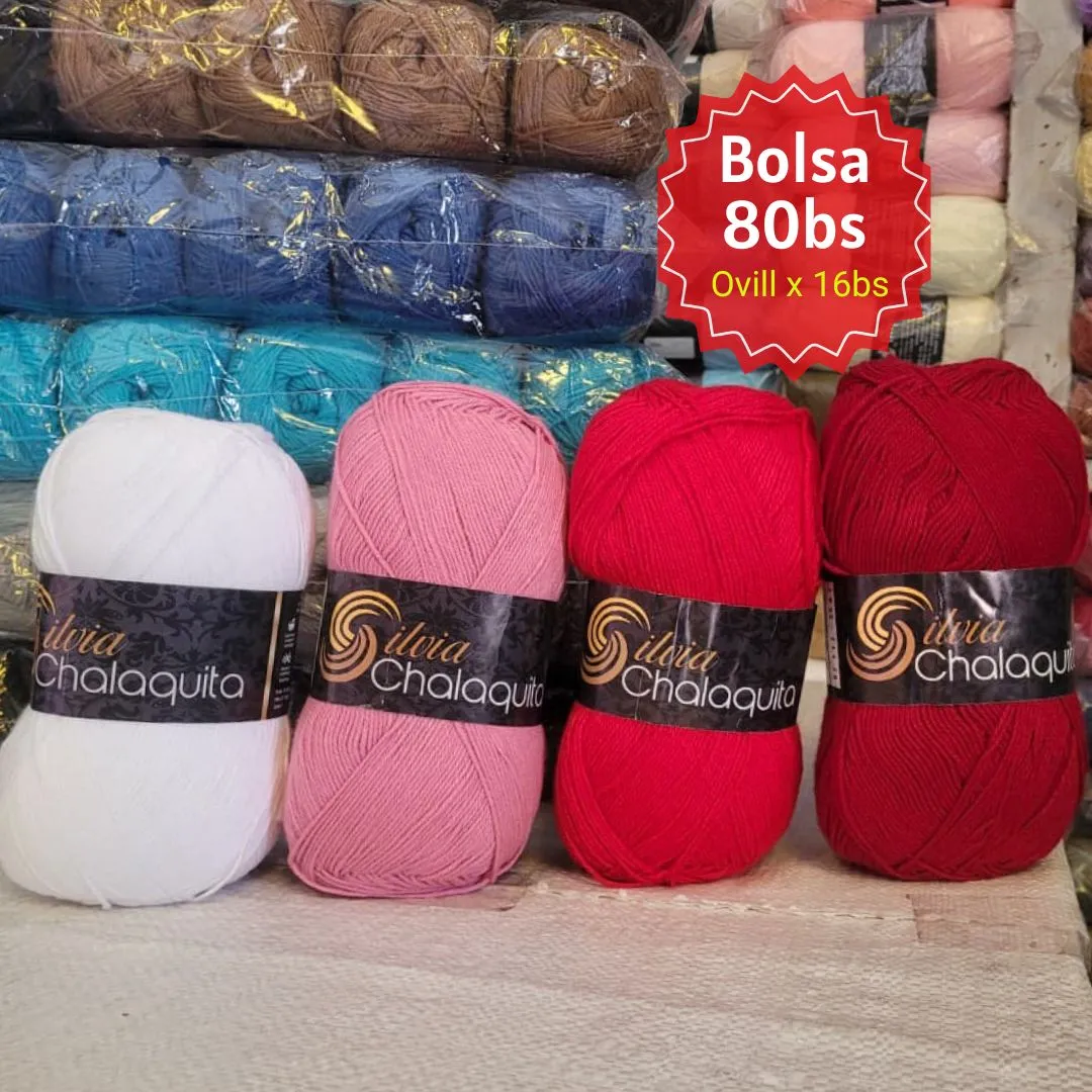 Silvia Chalaquita - Imagen 4